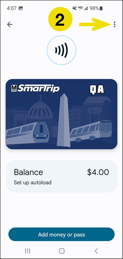 check value on my smart trip card|Find Your SmarTrip Card Number .